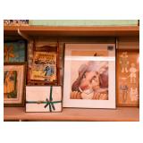 Disney Prints, Home Decor