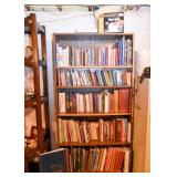 Books, Bookshelf