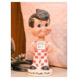 Big Boy Bobble Head