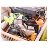 Video Games & Controllers