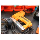 Staple Gun