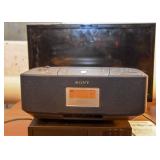 Sony Radio / CD Player