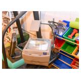 Overhead Projector