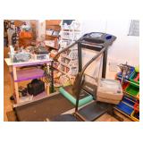 PaceMaster Treadmill