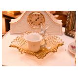 Depression Glass, Porcelain