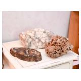 Stone / Mineral Specimens 