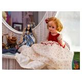 Vintage Dolls