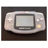 Nintendo Game Boy Advance