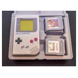 Nintendo Game Boy