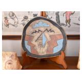 Native American Pottery