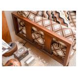 Mid Century Modern Daybed / Sofa / Sectional, Two Sections