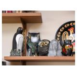 Figurines & Stone Carvings