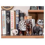 Elephant Figurines