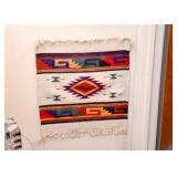 Navajo Rug / Wall Hanging