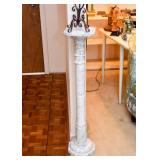 Marble Display Pedestal