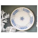 Porcelain Plate