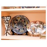 Decorative Plates, Decorative Collectibles