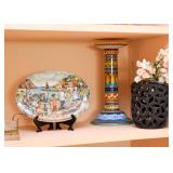 Decorative Plates, Decorative Collectibles