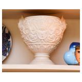 Greenman Face Planter / Pot