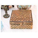 Decorative Collectible Boxes