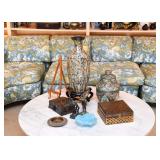 Decorative Collectibles