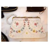Vintage Handbags, Purses, & Clutches