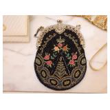 Vintage Handbags, Purses, & Clutches