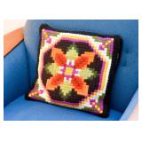 Vintage Throw Pillows