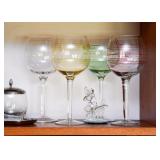 Stemware / Wine Glasses