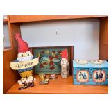 Scandinavian Collectibles