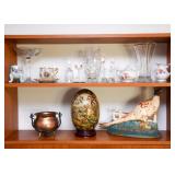 Collectibles & Home Decor