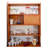 Home Decor, Collectibles, Bar & Serving Pieces