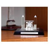 Empress Casino Miniature