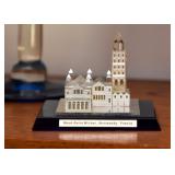 Mont-Saint Michel Miniature (France)