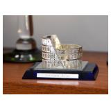 The Coliseum of Rome Miniature