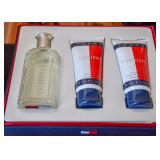 Tommy Hilfiger Cologne Box Set