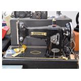 Vintage Rodney Sewing Machine