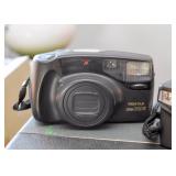 Pentax Zoom Camera