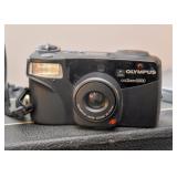 Olympus Zoom Camera