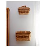 Wall Baskets