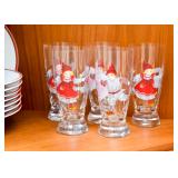 Scandinavian Glassware