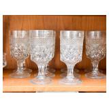 Stemware & Bar Glasses 