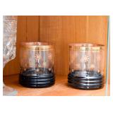 Stemware & Bar Glasses 