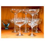 Stemware & Bar Glasses 