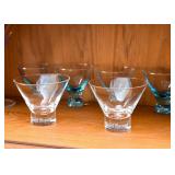 Stemware & Bar Glasses 