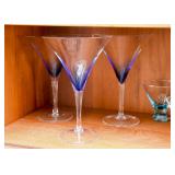 Stemware & Bar Glasses 
