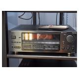 Onkyo Receiver