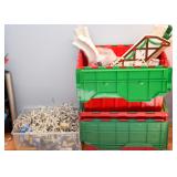 Christmas String Lights