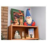 Christmas Decor / Decorations