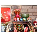 Christmas Decor & Ornaments